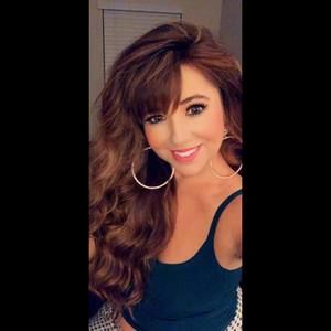 Meet your Posher, Katy